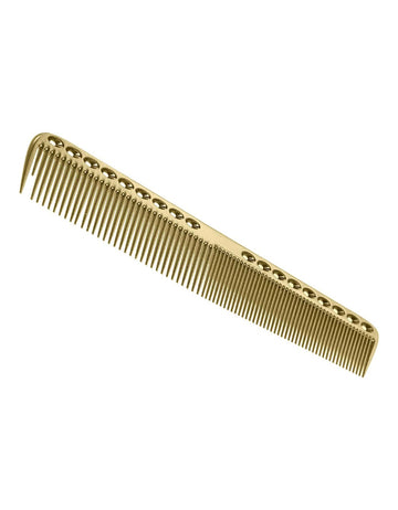 Jully France Metal Comb M-D-6 Rose Gold